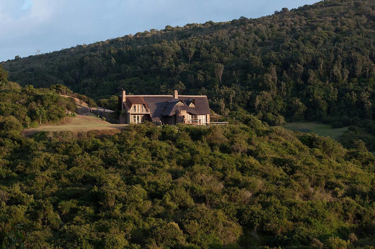 Hopewell Private Game Reserve Buyskloof Εξωτερικό φωτογραφία