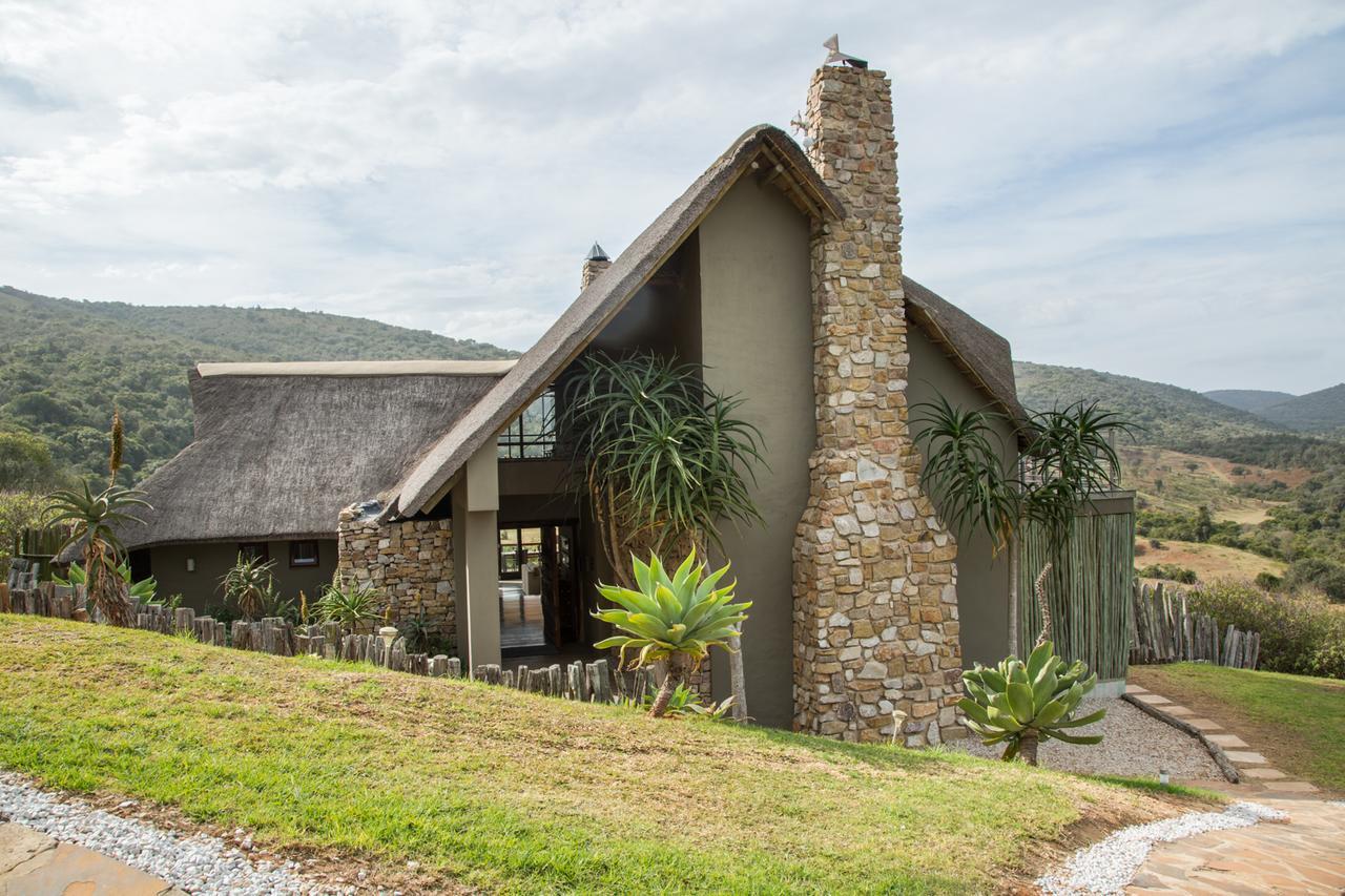 Hopewell Private Game Reserve Buyskloof Εξωτερικό φωτογραφία