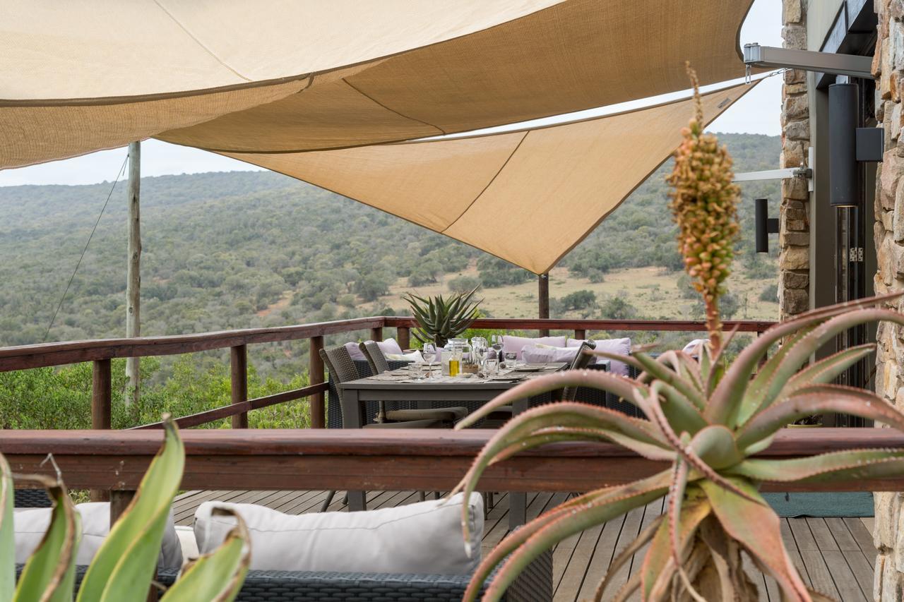 Hopewell Private Game Reserve Buyskloof Εξωτερικό φωτογραφία