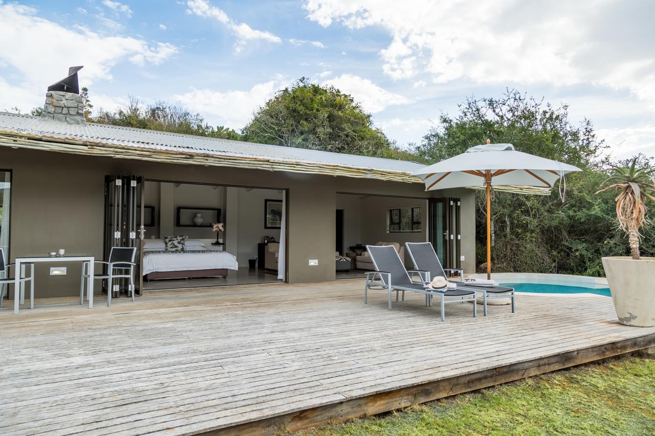 Hopewell Private Game Reserve Buyskloof Εξωτερικό φωτογραφία