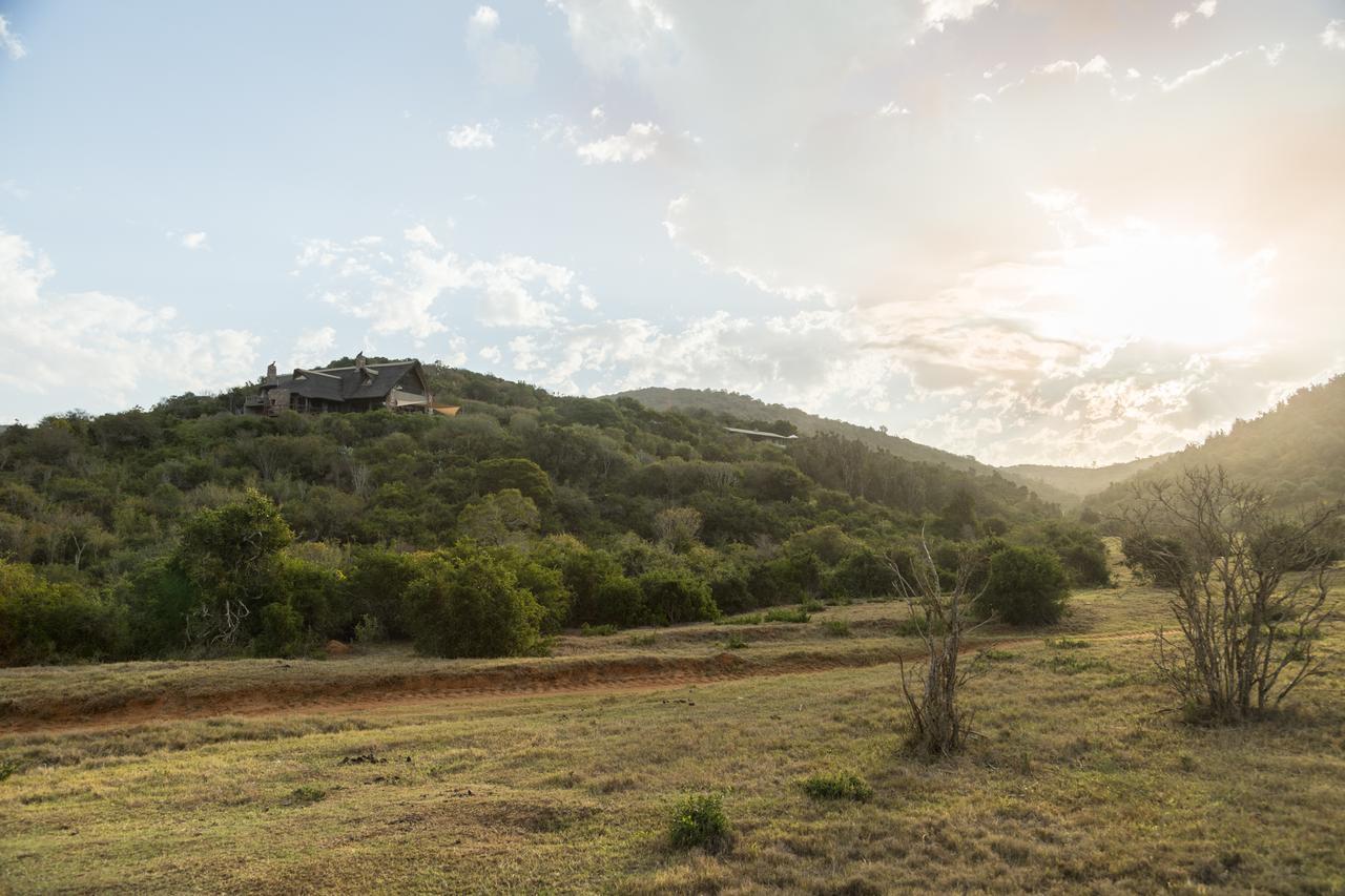 Hopewell Private Game Reserve Buyskloof Εξωτερικό φωτογραφία