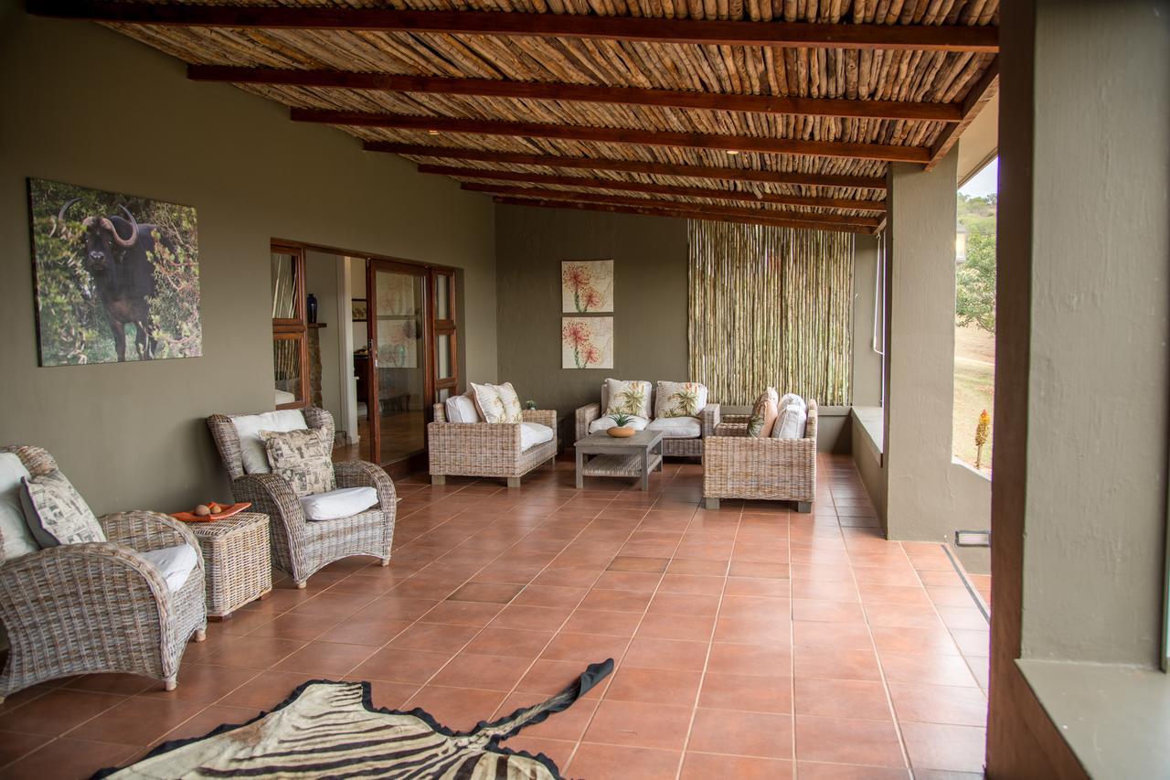 Hopewell Private Game Reserve Buyskloof Εξωτερικό φωτογραφία