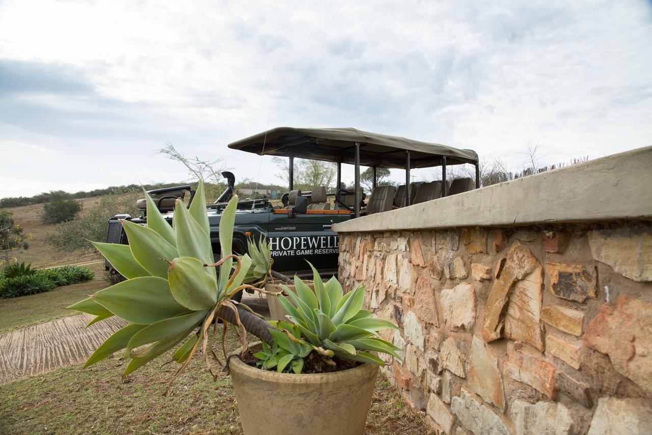 Hopewell Private Game Reserve Buyskloof Εξωτερικό φωτογραφία