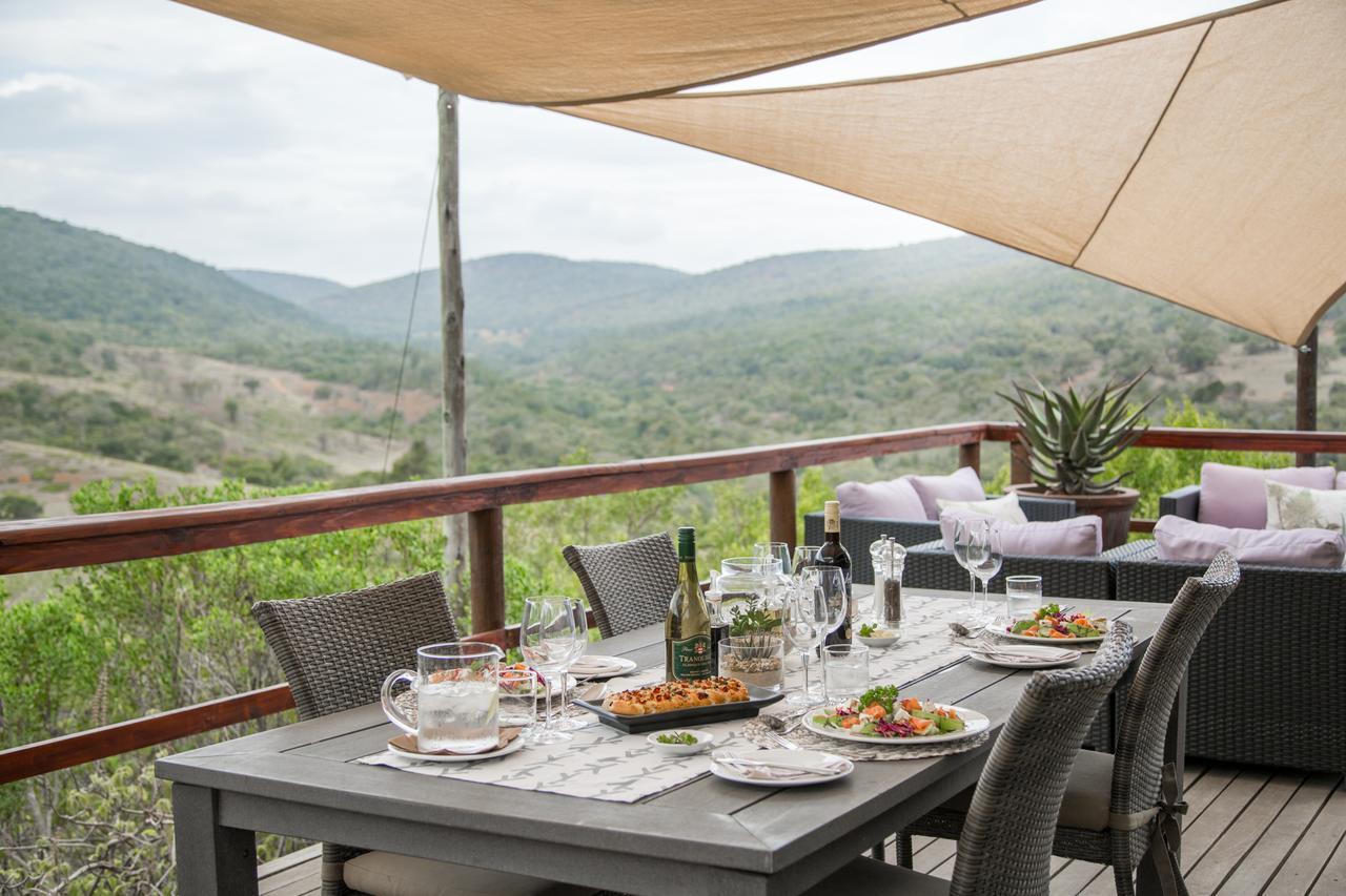 Hopewell Private Game Reserve Buyskloof Εξωτερικό φωτογραφία