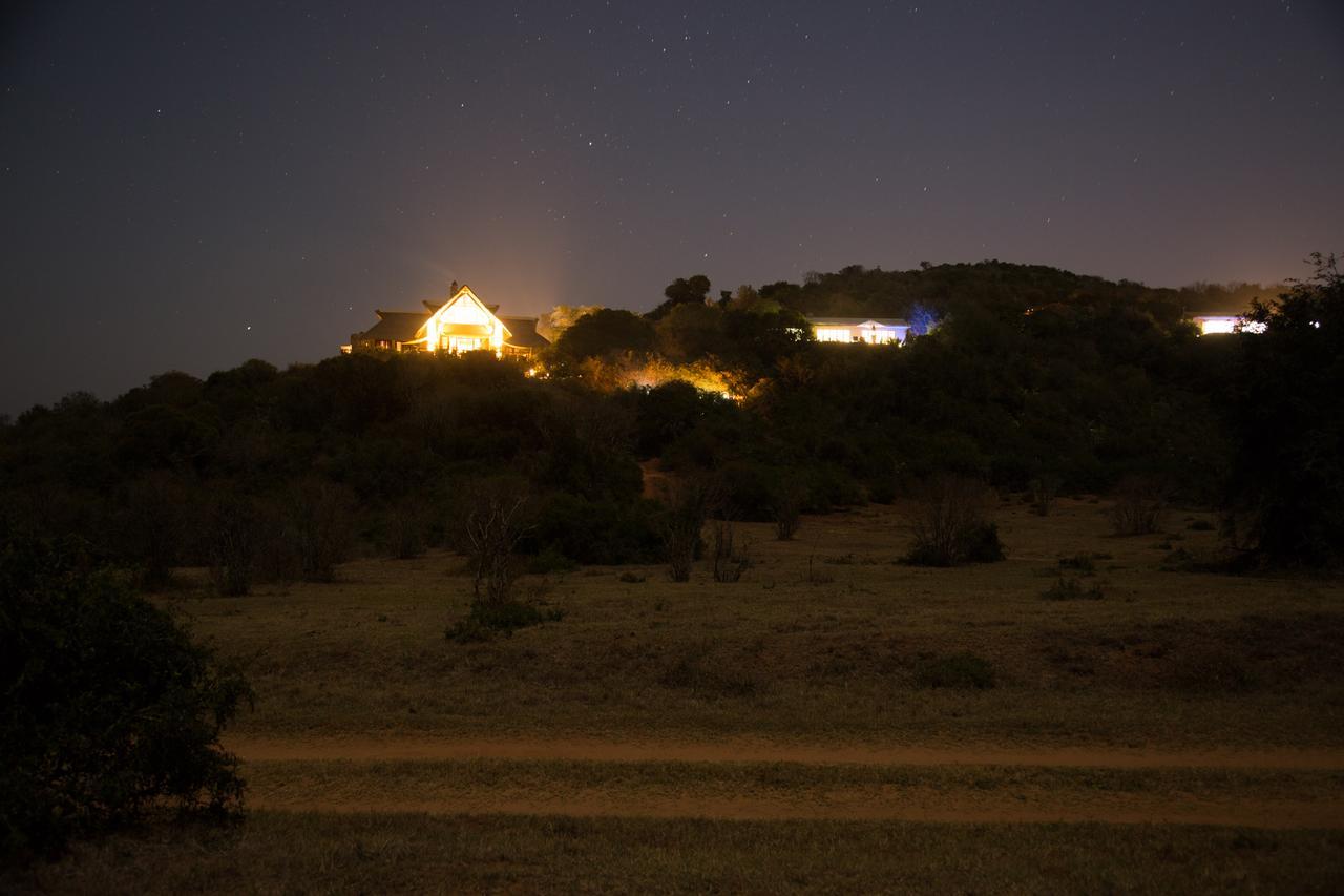 Hopewell Private Game Reserve Buyskloof Εξωτερικό φωτογραφία