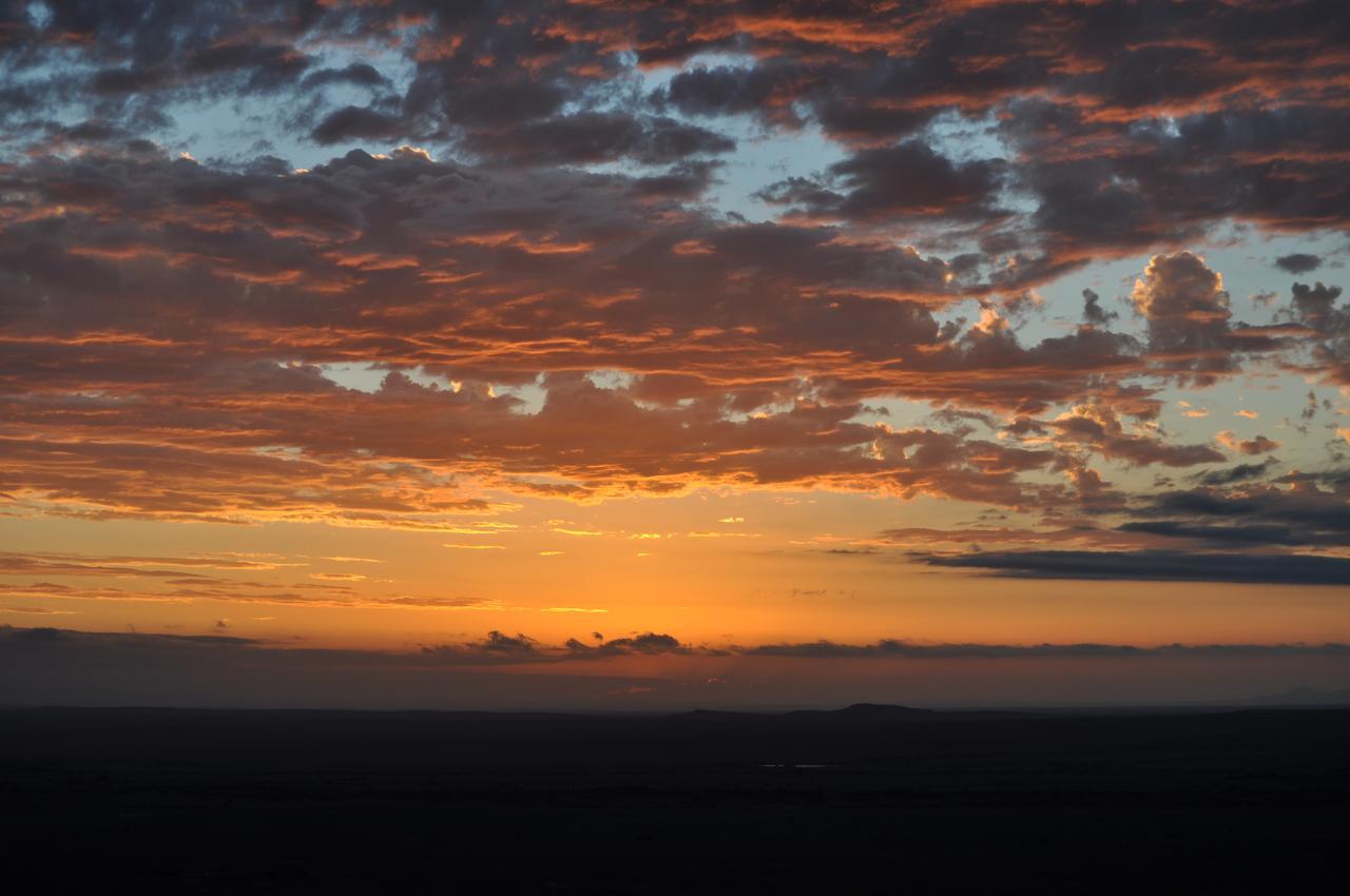 Hopewell Private Game Reserve Buyskloof Εξωτερικό φωτογραφία