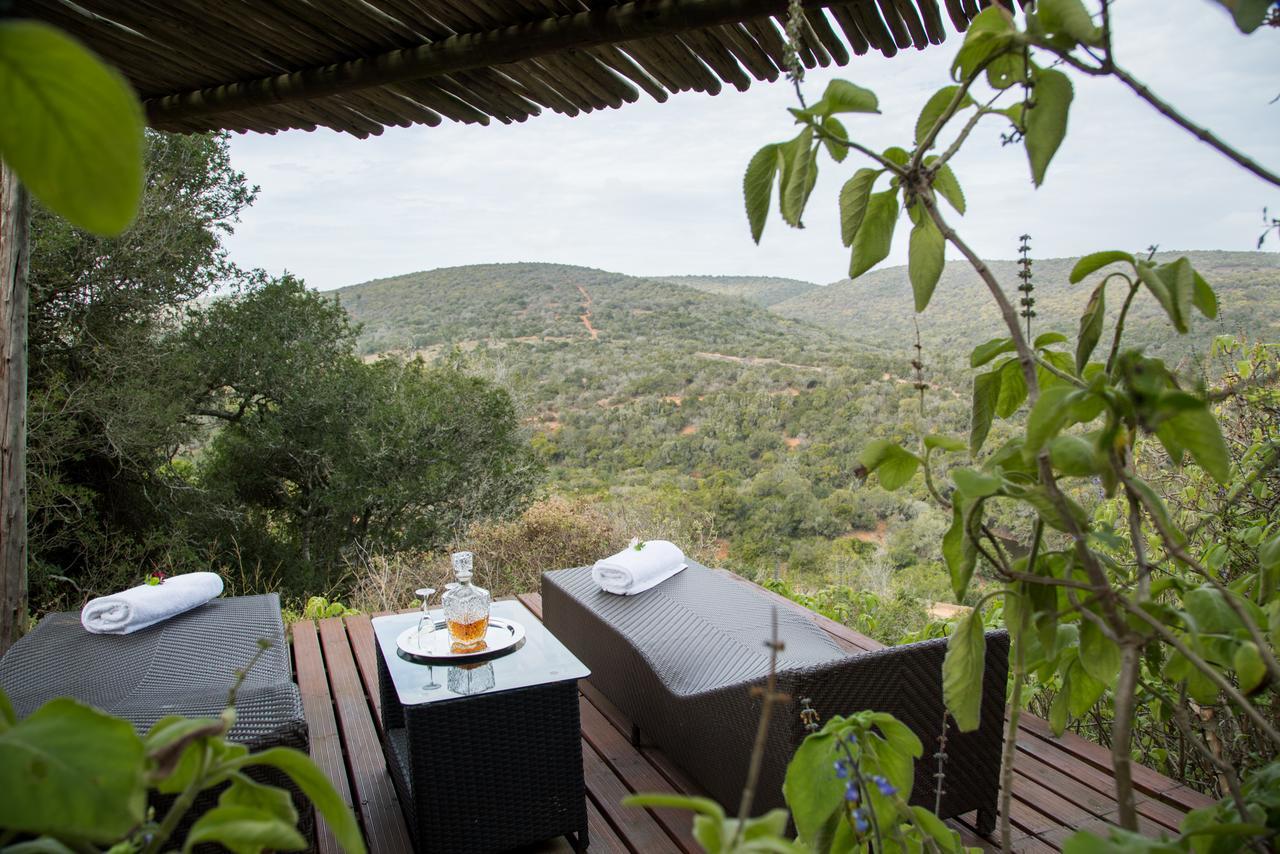 Hopewell Private Game Reserve Buyskloof Εξωτερικό φωτογραφία