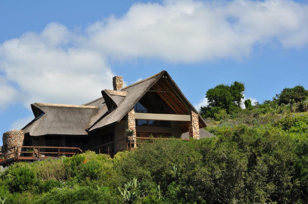 Hopewell Private Game Reserve Buyskloof Εξωτερικό φωτογραφία