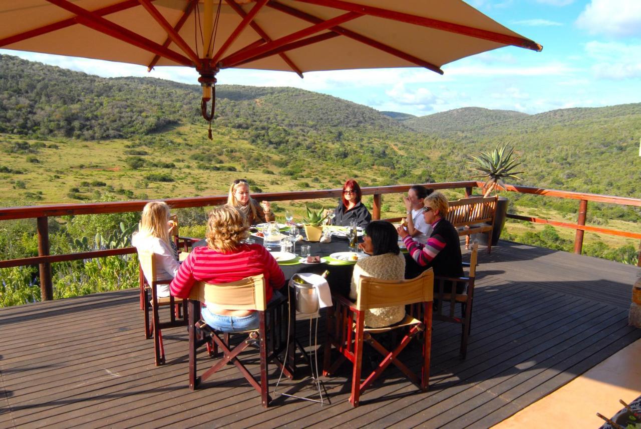 Hopewell Private Game Reserve Buyskloof Εξωτερικό φωτογραφία